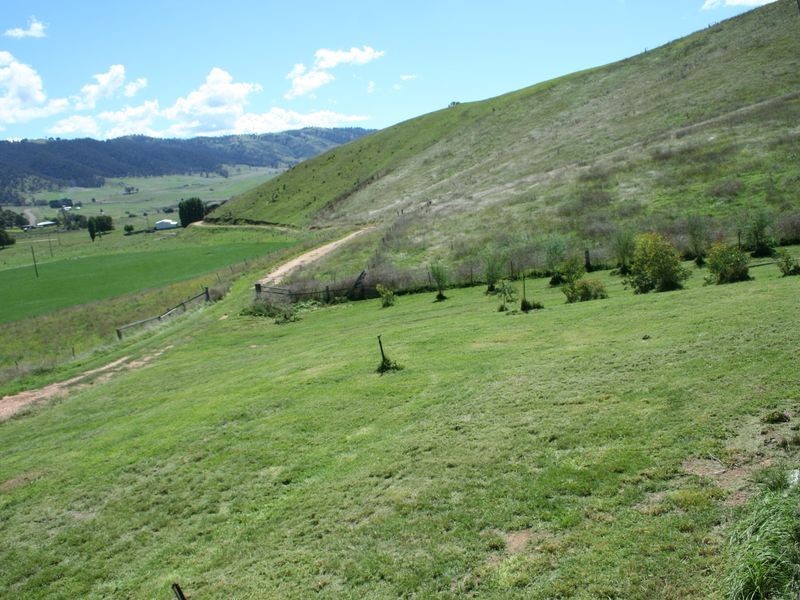 179 Faithfulls Access Road, Omeo VIC 3898