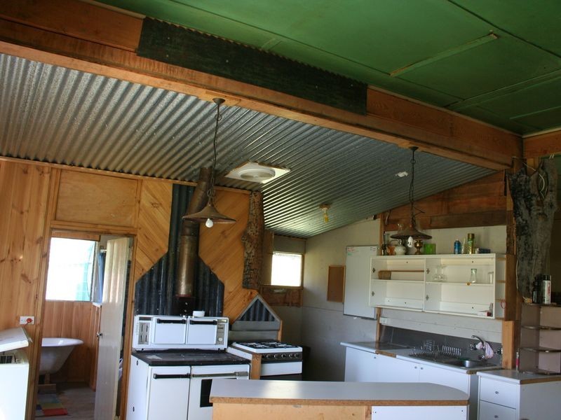 179 Faithfulls Access Road, Omeo VIC 3898