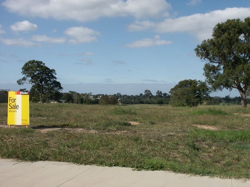 53 (Lot 25 Flinns Road, Bairnsdale VIC 3875