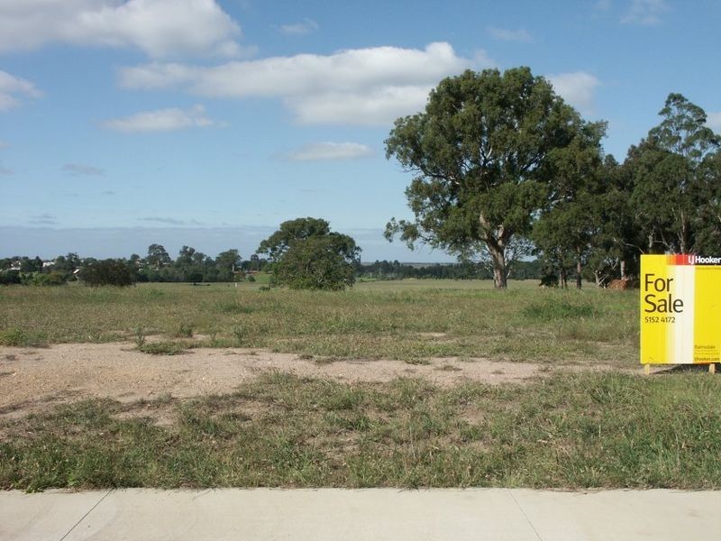53 (Lot 25 Flinns Road, Bairnsdale VIC 3875