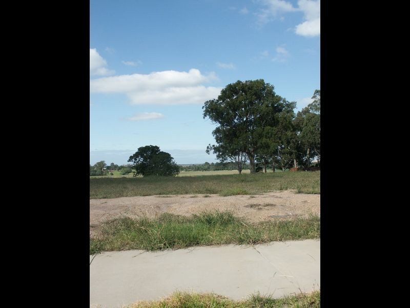 53 (Lot 25 Flinns Road, Bairnsdale VIC 3875