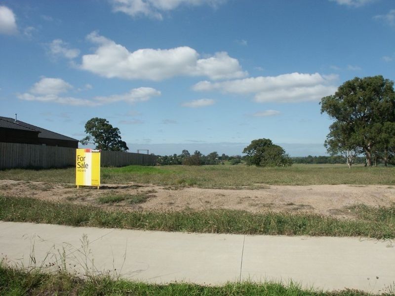 51 Flinns Road, Bairnsdale VIC 3875