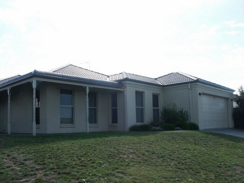 29 The Backwater, Bairnsdale VIC 3875