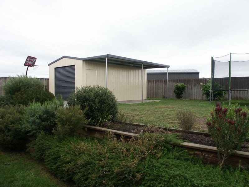 29 The Backwater, Bairnsdale VIC 3875