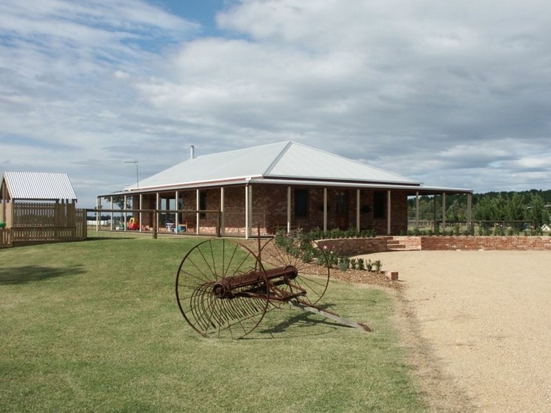 Lindenow South VIC 3875