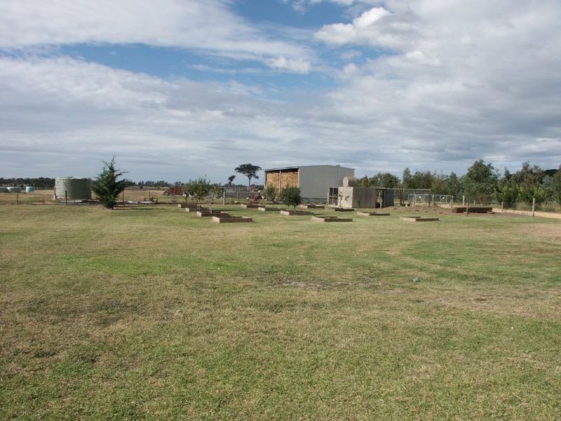 Lindenow South VIC 3875