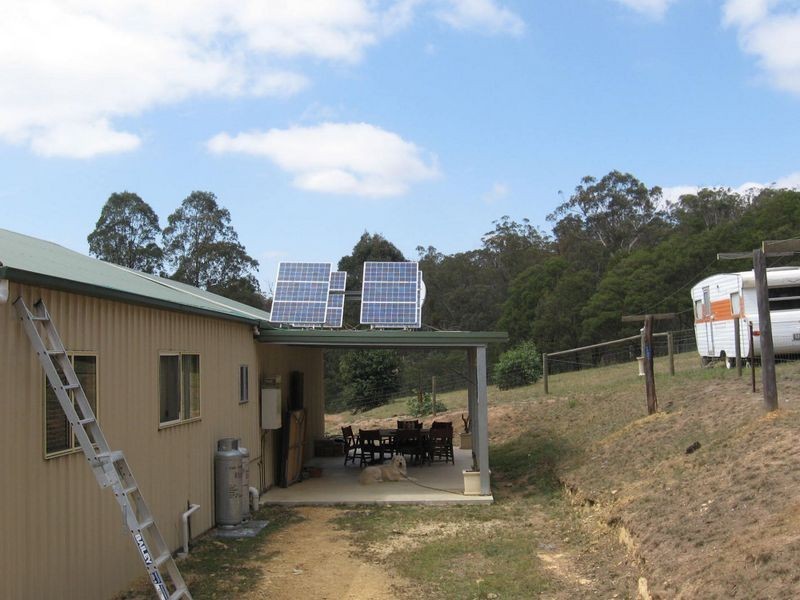 375 Bellbird Road, Bairnsdale VIC 3875