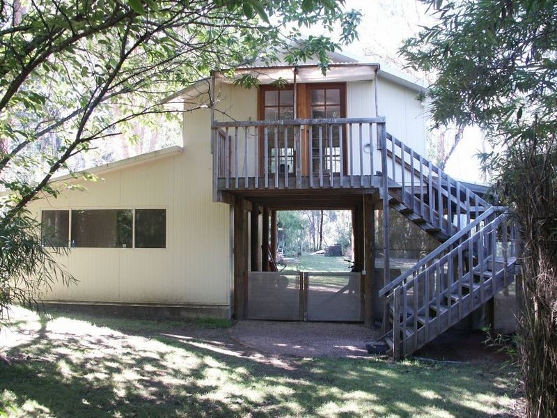 540 Archies Road, Bairnsdale VIC 3875