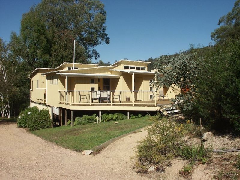 540 Archies Road, Bairnsdale VIC 3875