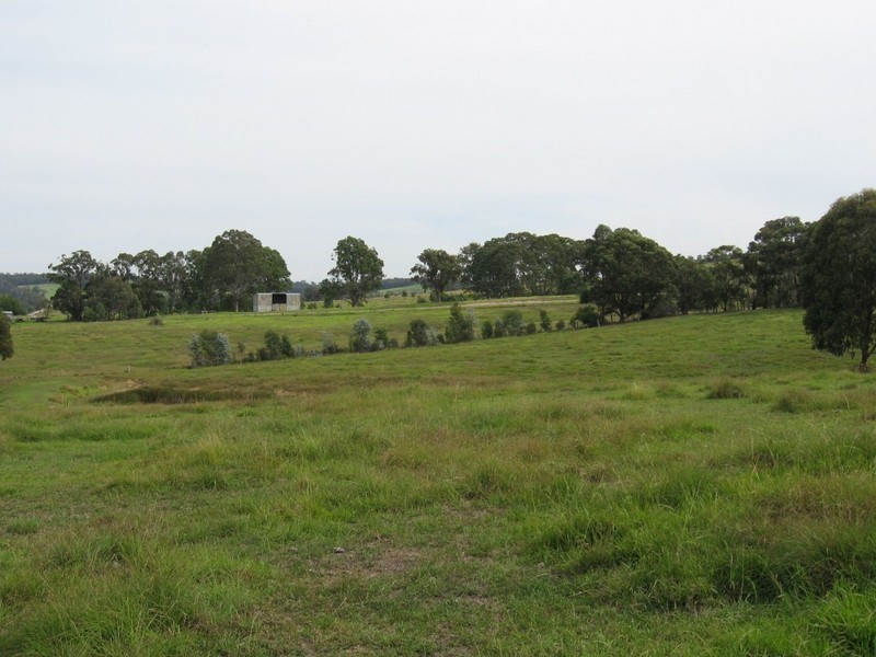 4 High Street, Sarsfield VIC 3875