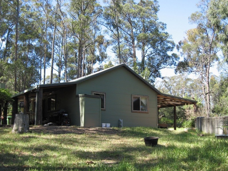 Tambo Upper VIC 3885