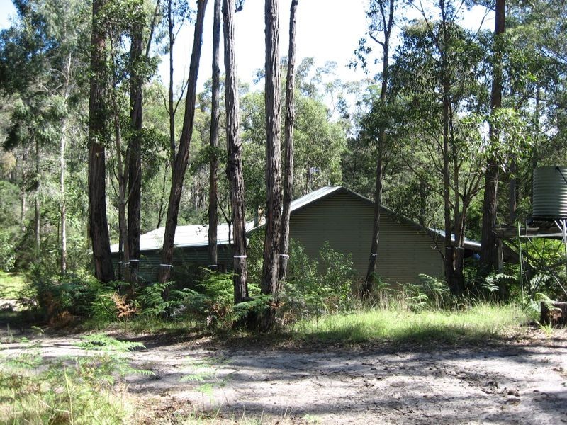 Tambo Upper VIC 3885