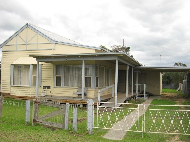 Lot 23 Hollands Landing Road, Hollands Landing VIC 3875