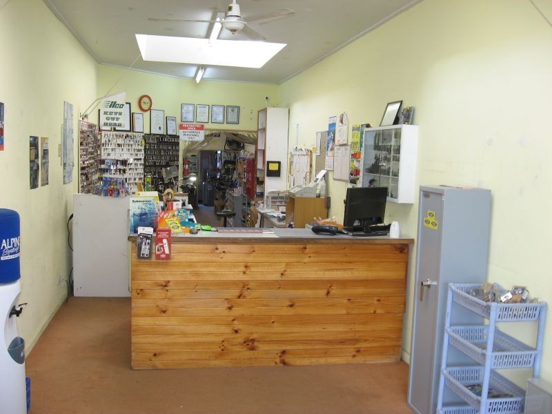 105 Main Street, Bairnsdale VIC 3875