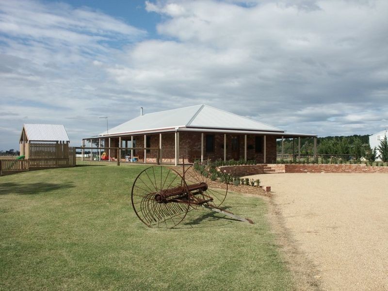 Lindenow South VIC 3875