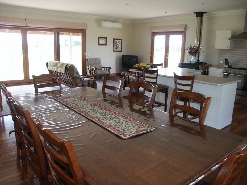 Lindenow South VIC 3875