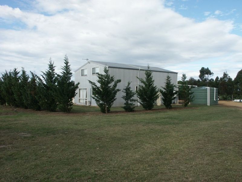 Lindenow South VIC 3875