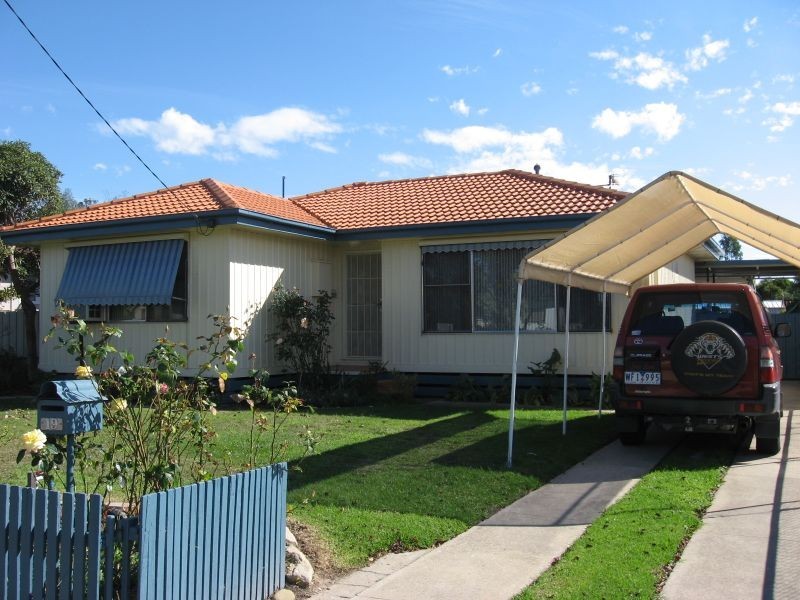 Bairnsdale VIC 3875