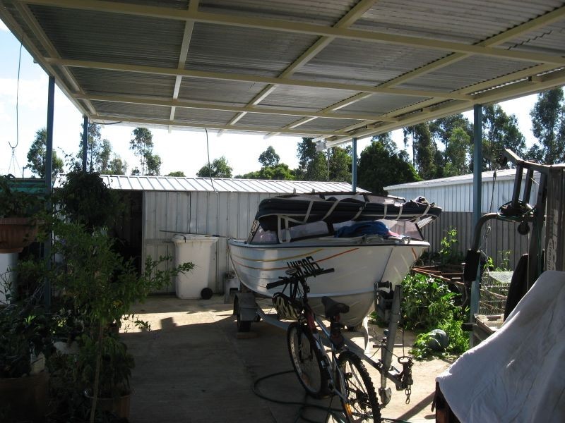 Bairnsdale VIC 3875