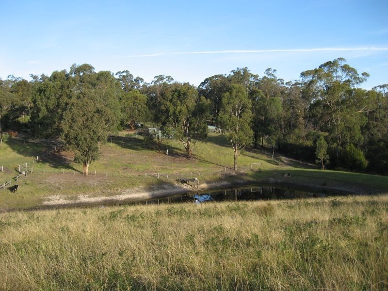 121 Gregory Road, Nicholson VIC 3882