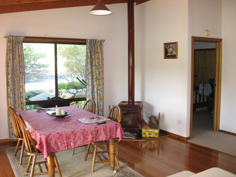 121 Gregory Road, Nicholson VIC 3882