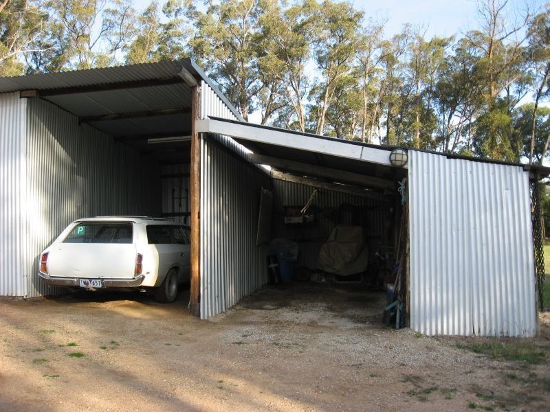 121 Gregory Road, Nicholson VIC 3882