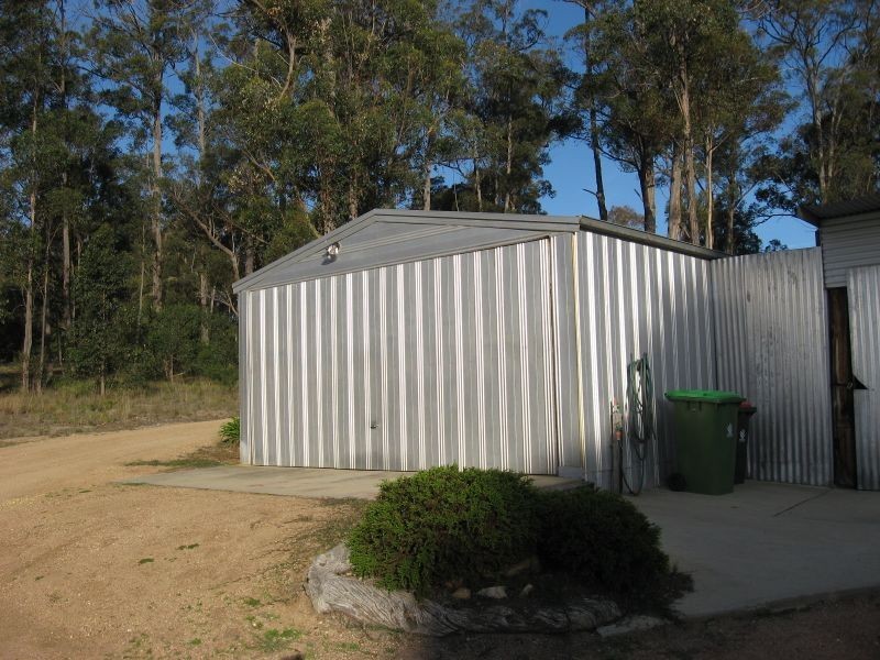 121 Gregory Road, Nicholson VIC 3882