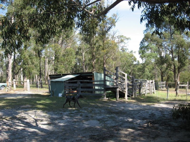 121 Gregory Road, Nicholson VIC 3882