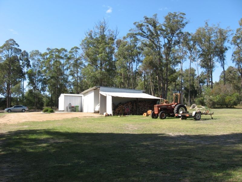 121 Gregory Road, Nicholson VIC 3882