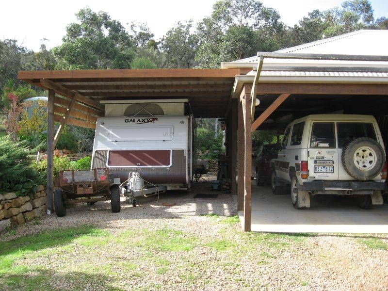 90 Deep Creek Road, Wiseleigh VIC 3885