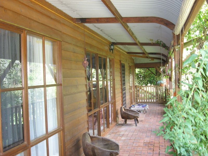 90 Deep Creek Road, Wiseleigh VIC 3885