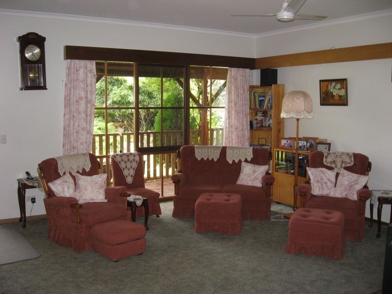 90 Deep Creek Road, Wiseleigh VIC 3885