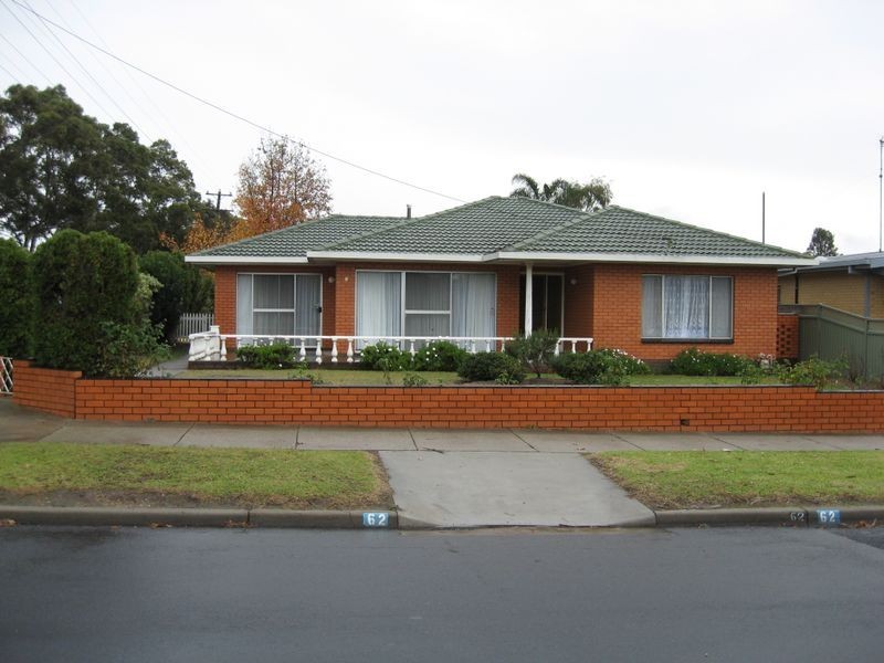 Bairnsdale VIC 3875
