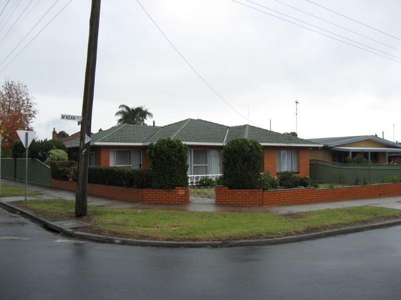Bairnsdale VIC 3875