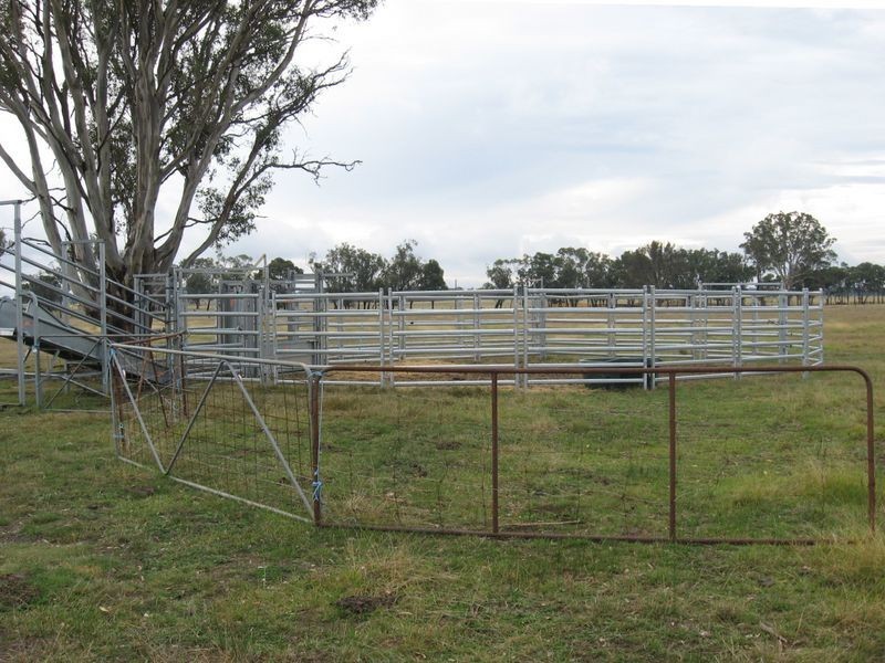 Bairnsdale VIC 3875