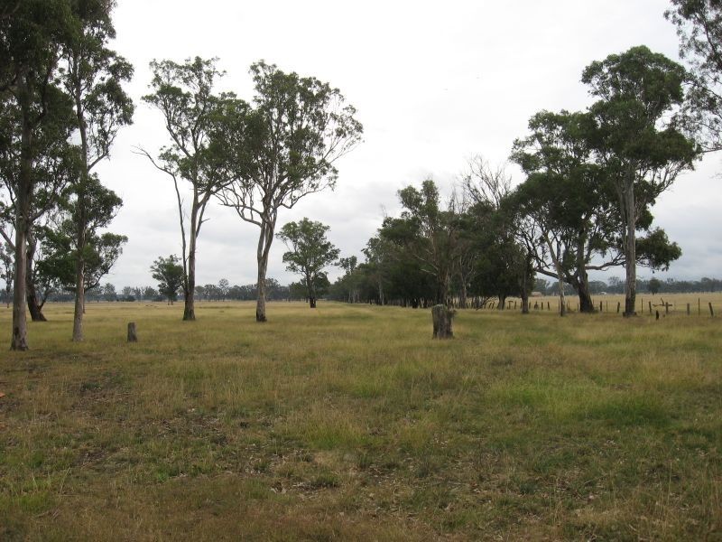 Bairnsdale VIC 3875