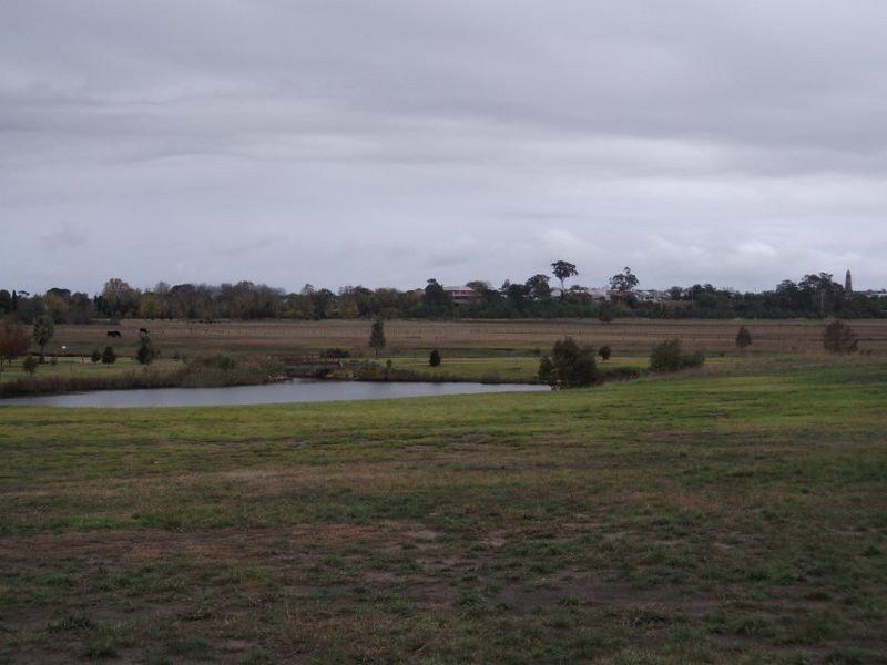 298/ The Billabong, Bairnsdale VIC 3875