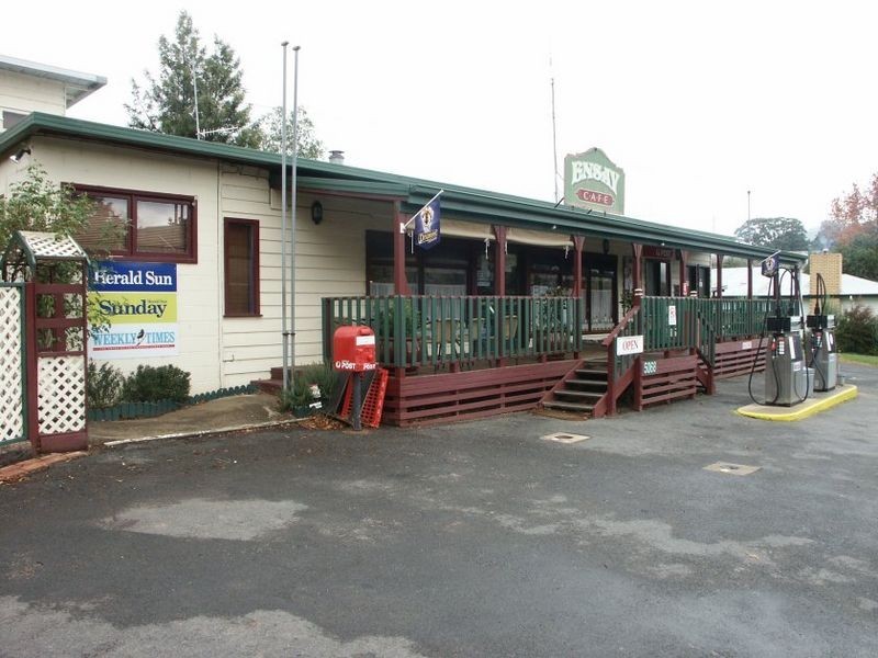 5068 Great Alpine Road ( Ensay General Store), Ensay VIC 3895