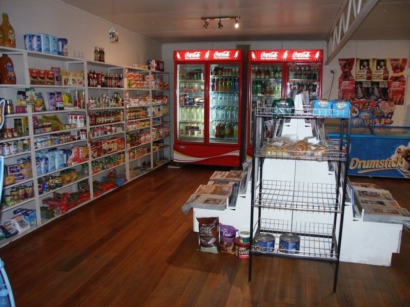 5068 Great Alpine Road ( Ensay General Store), Ensay VIC 3895