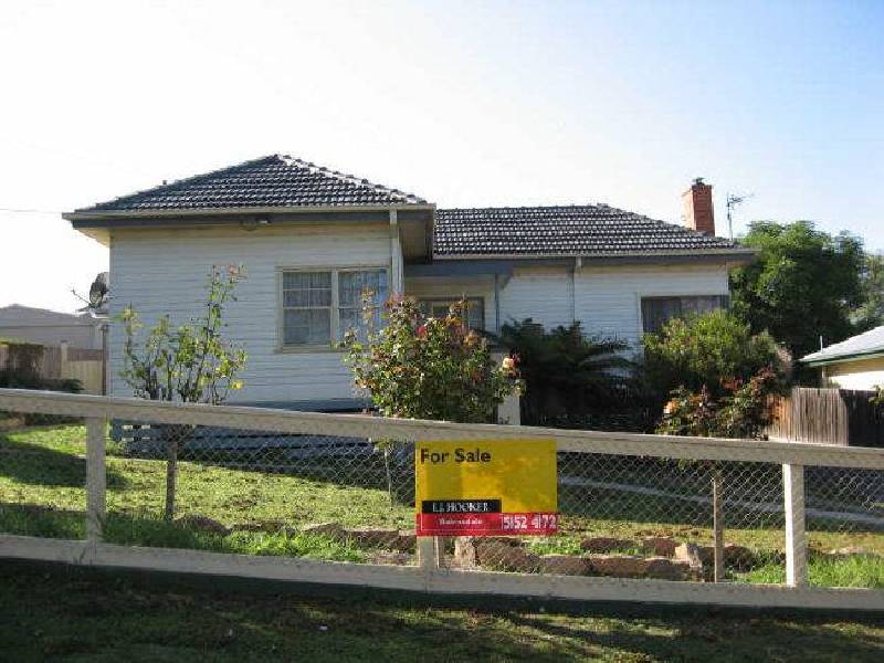 12 Ronald Street, Bruthen VIC 3885