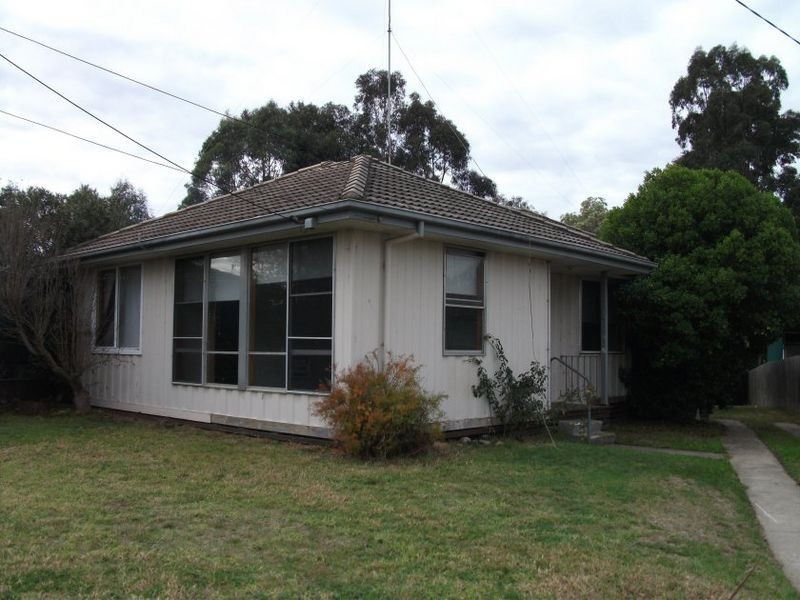 Bairnsdale VIC 3875
