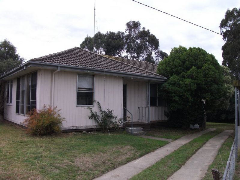 Bairnsdale VIC 3875