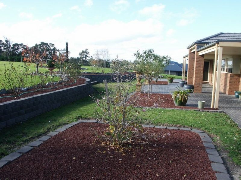 Bairnsdale VIC 3875