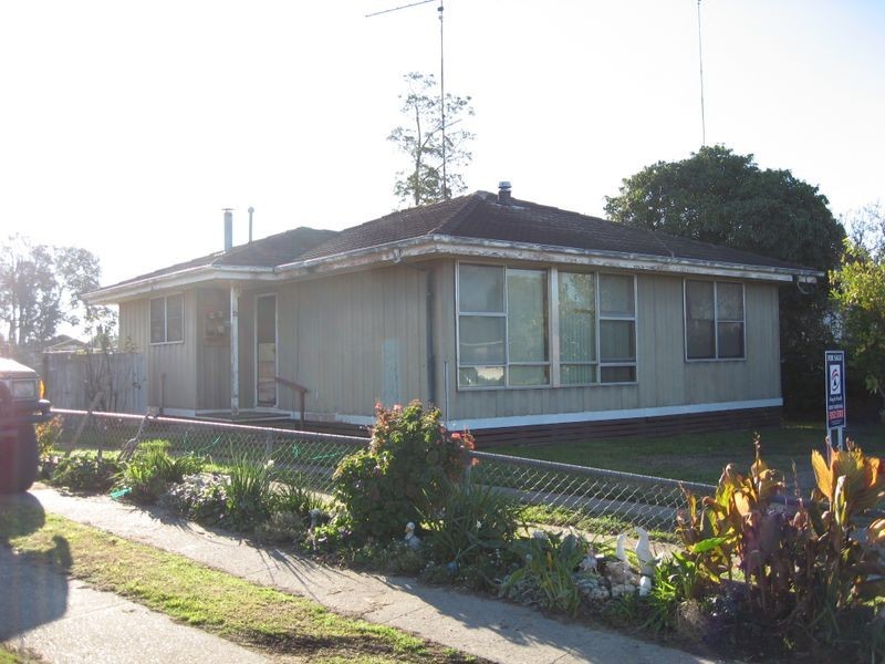 Bairnsdale VIC 3875
