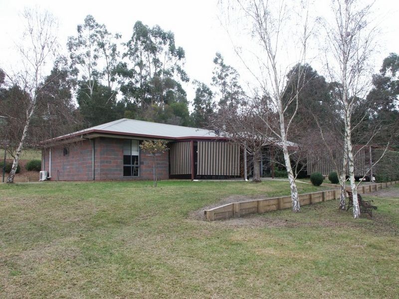 Sarsfield VIC 3875