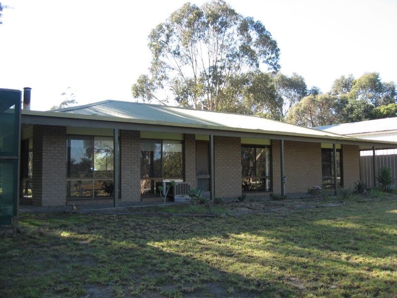 Nicholson VIC 3882