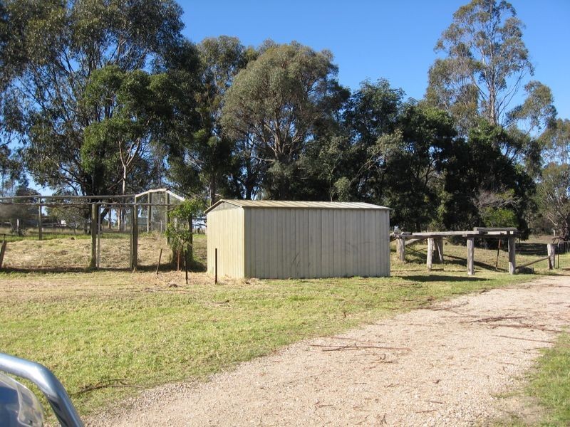 Nicholson VIC 3882