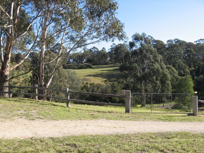 Nicholson VIC 3882