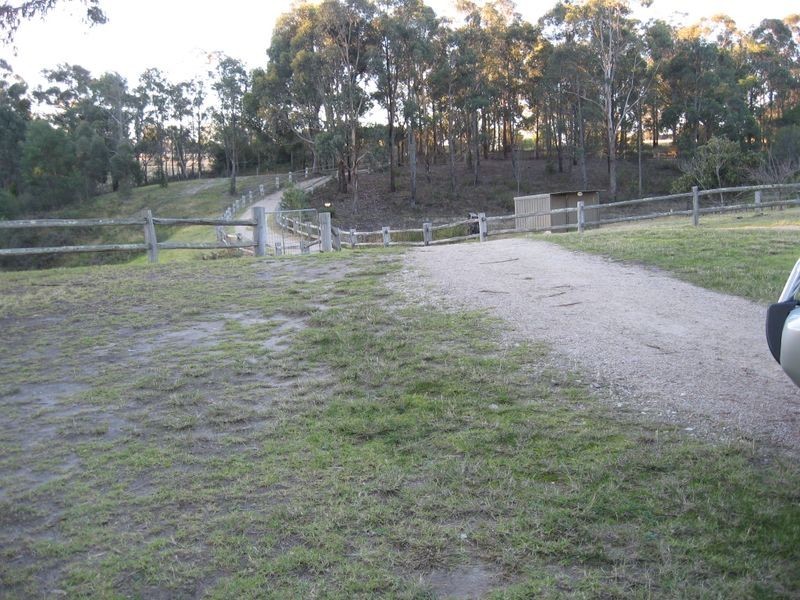 Nicholson VIC 3882