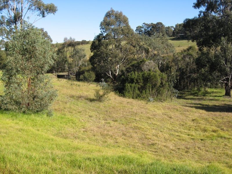 Nicholson VIC 3882